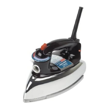 Applica/Spectrum Brands Classic MTL Iron F67E-T